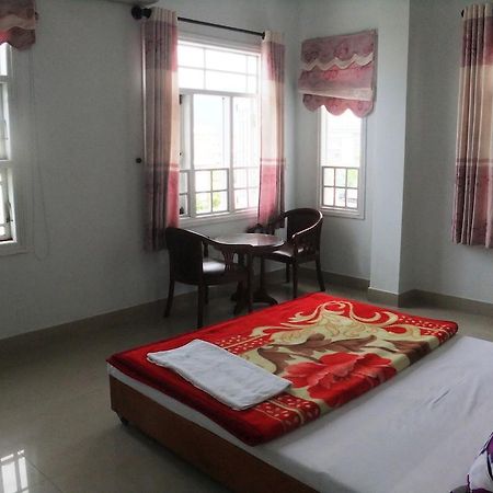 Eena Hotel Da Nang Dış mekan fotoğraf