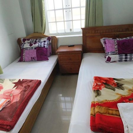 Eena Hotel Da Nang Oda fotoğraf