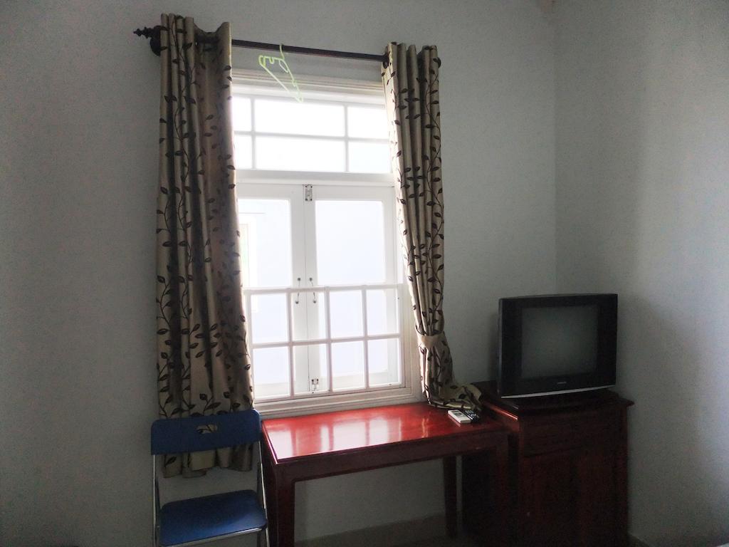 Eena Hotel Da Nang Dış mekan fotoğraf