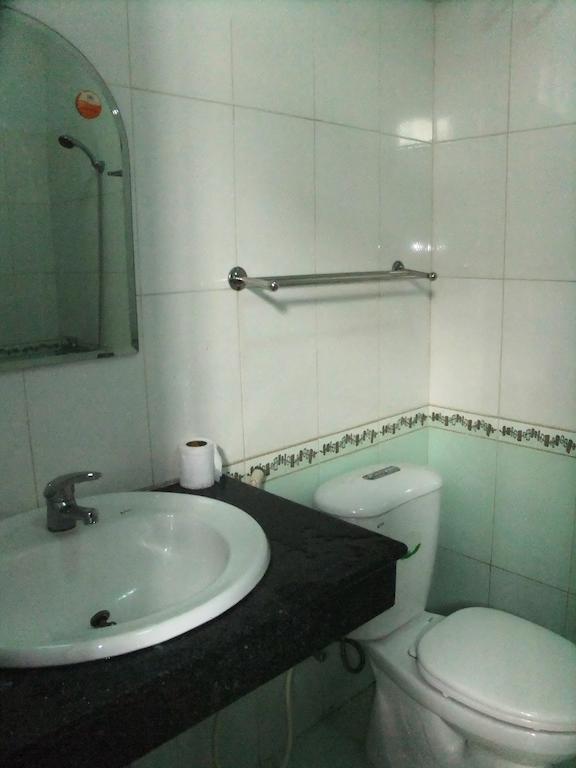 Eena Hotel Da Nang Dış mekan fotoğraf
