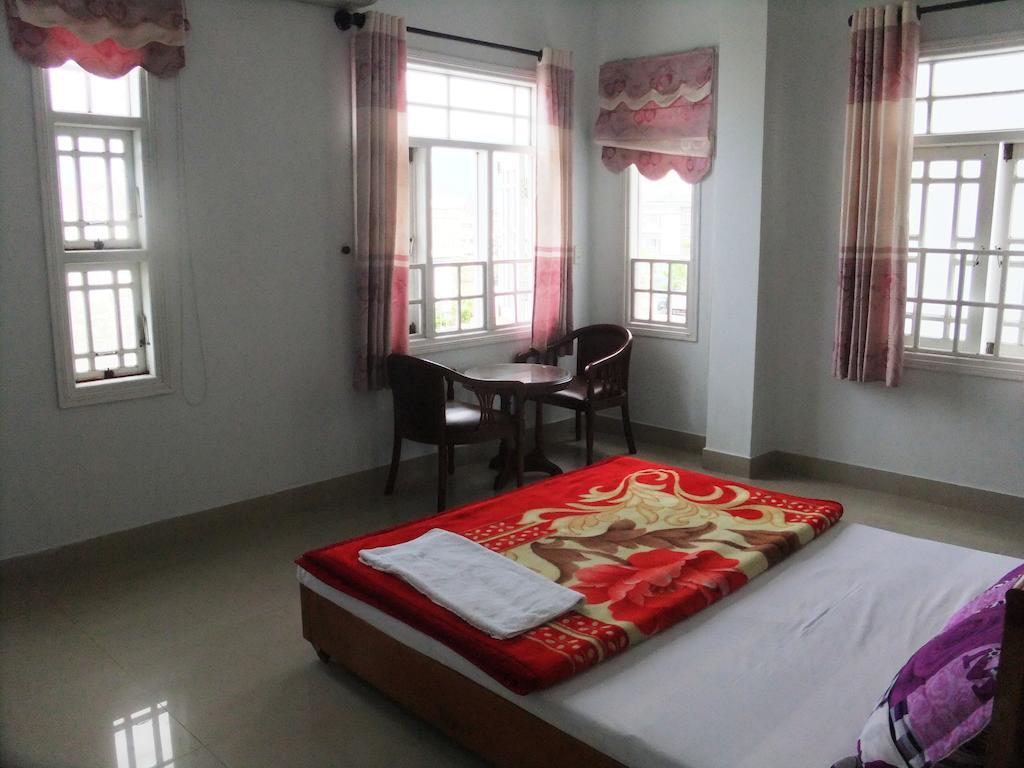 Eena Hotel Da Nang Dış mekan fotoğraf