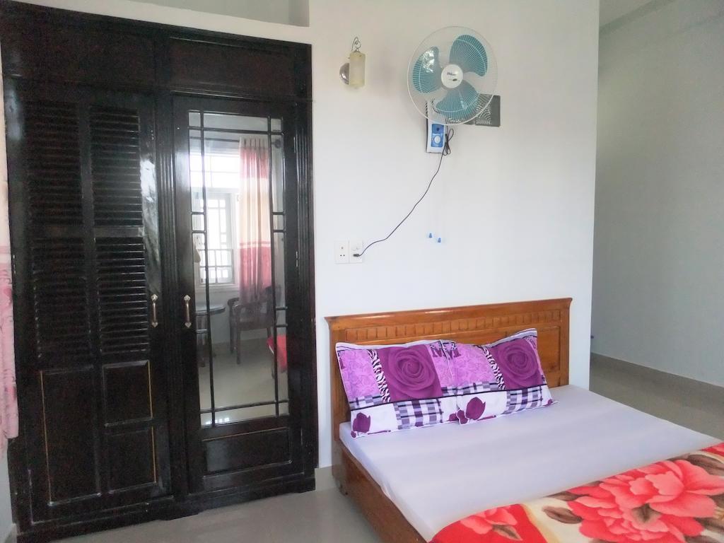 Eena Hotel Da Nang Dış mekan fotoğraf