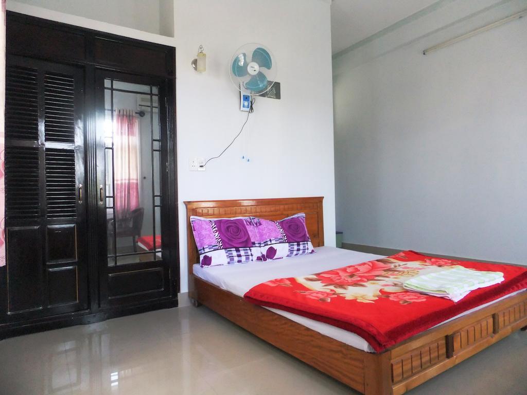 Eena Hotel Da Nang Dış mekan fotoğraf