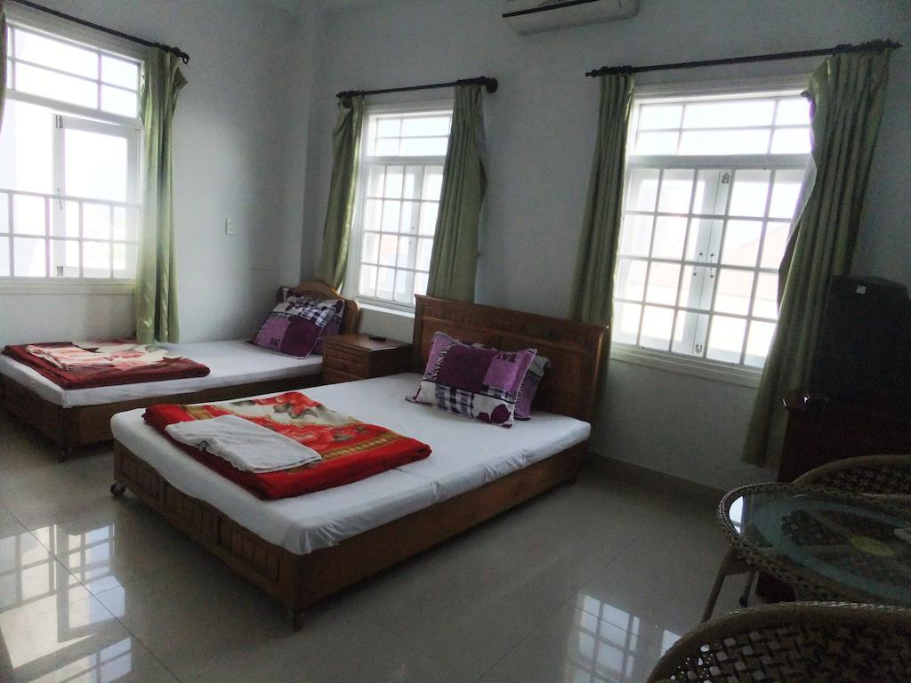 Eena Hotel Da Nang Dış mekan fotoğraf