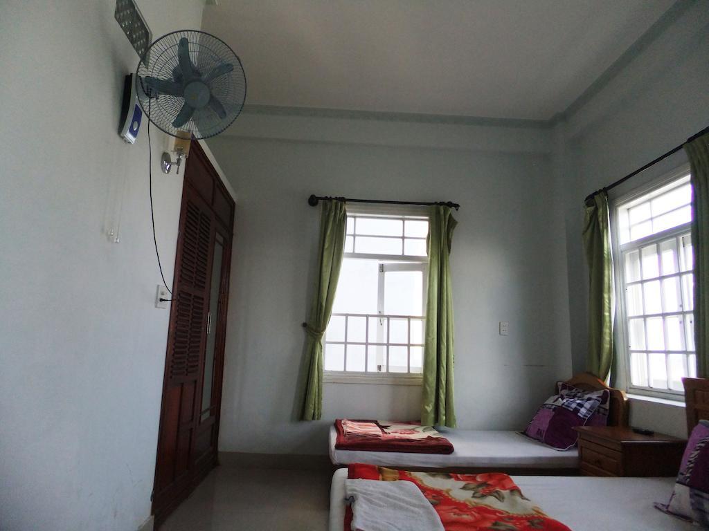 Eena Hotel Da Nang Oda fotoğraf