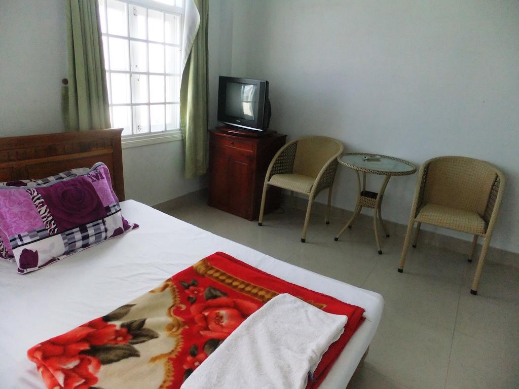 Eena Hotel Da Nang Oda fotoğraf