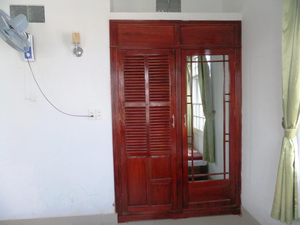Eena Hotel Da Nang Dış mekan fotoğraf