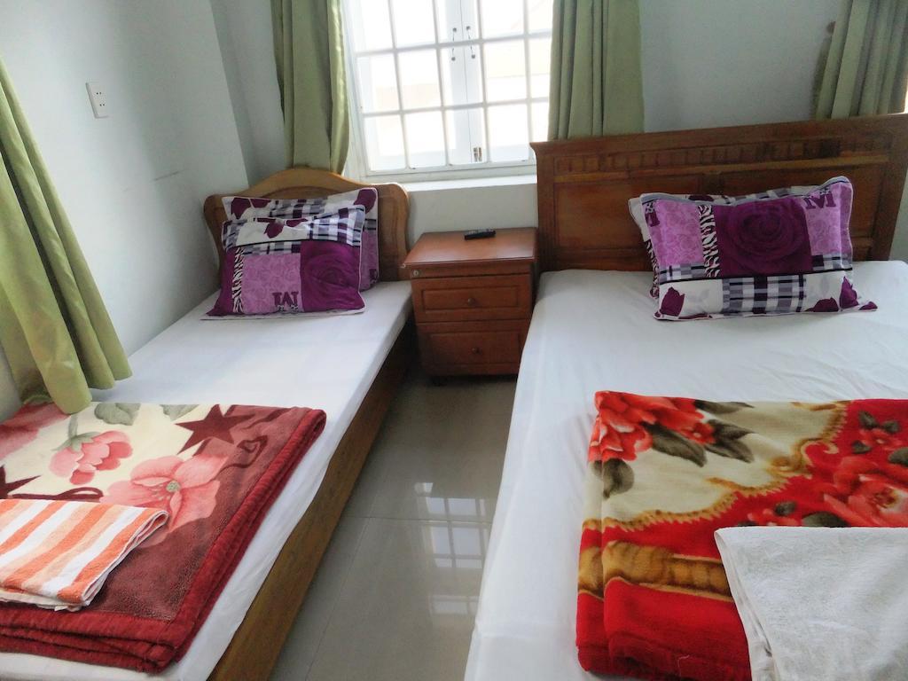 Eena Hotel Da Nang Oda fotoğraf