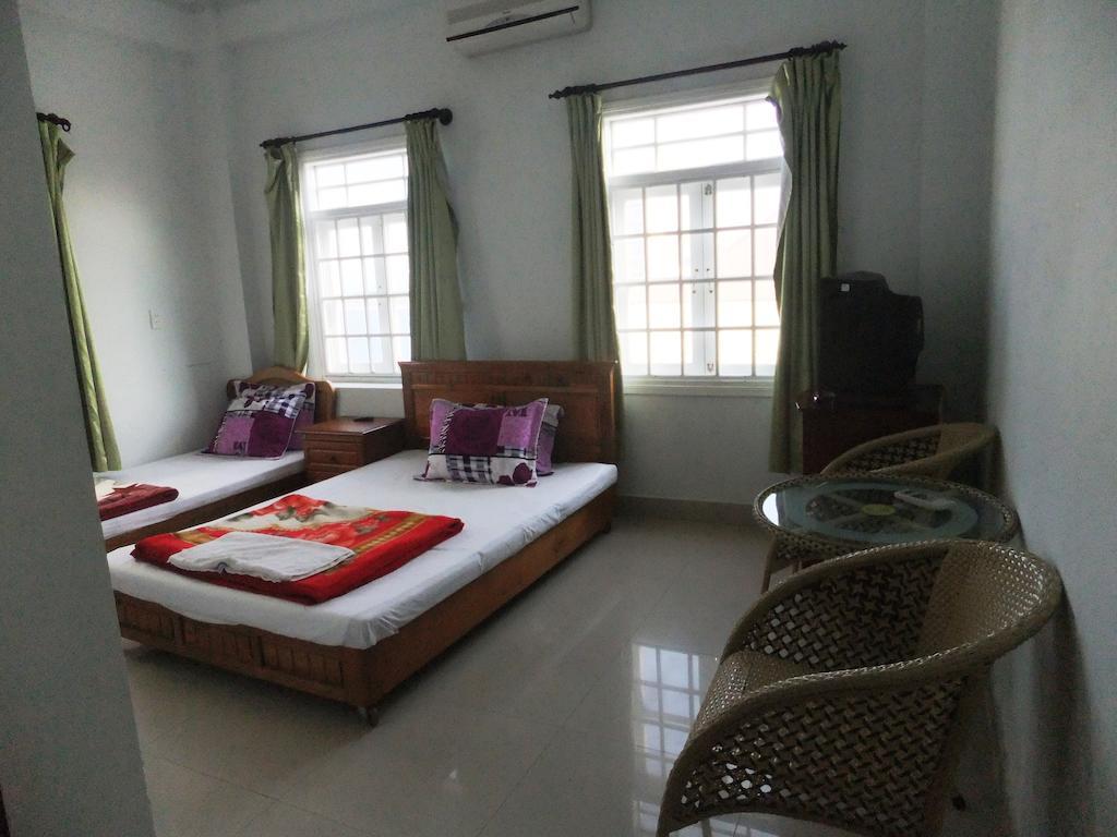Eena Hotel Da Nang Dış mekan fotoğraf