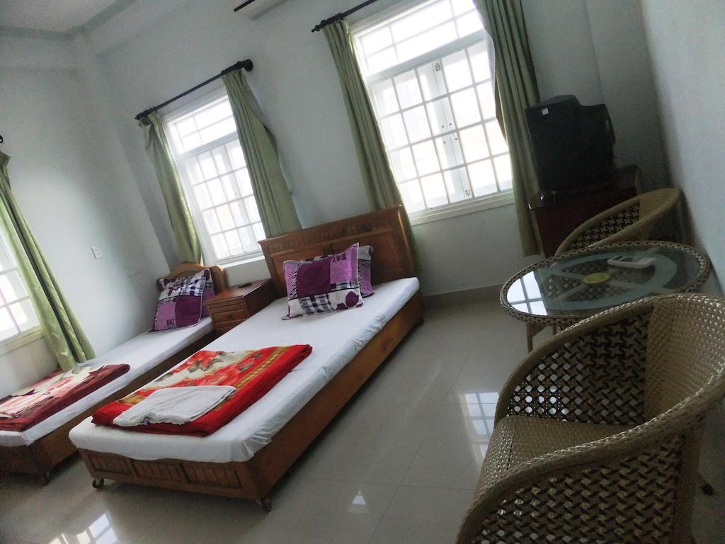 Eena Hotel Da Nang Dış mekan fotoğraf