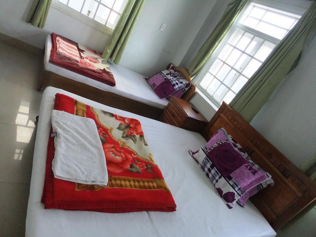 Eena Hotel Da Nang Dış mekan fotoğraf