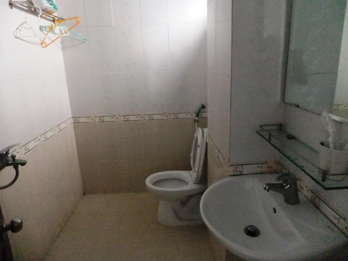 Eena Hotel Da Nang Oda fotoğraf