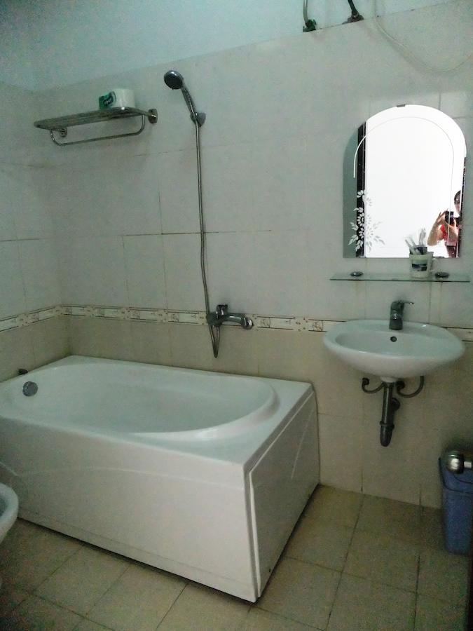 Eena Hotel Da Nang Oda fotoğraf
